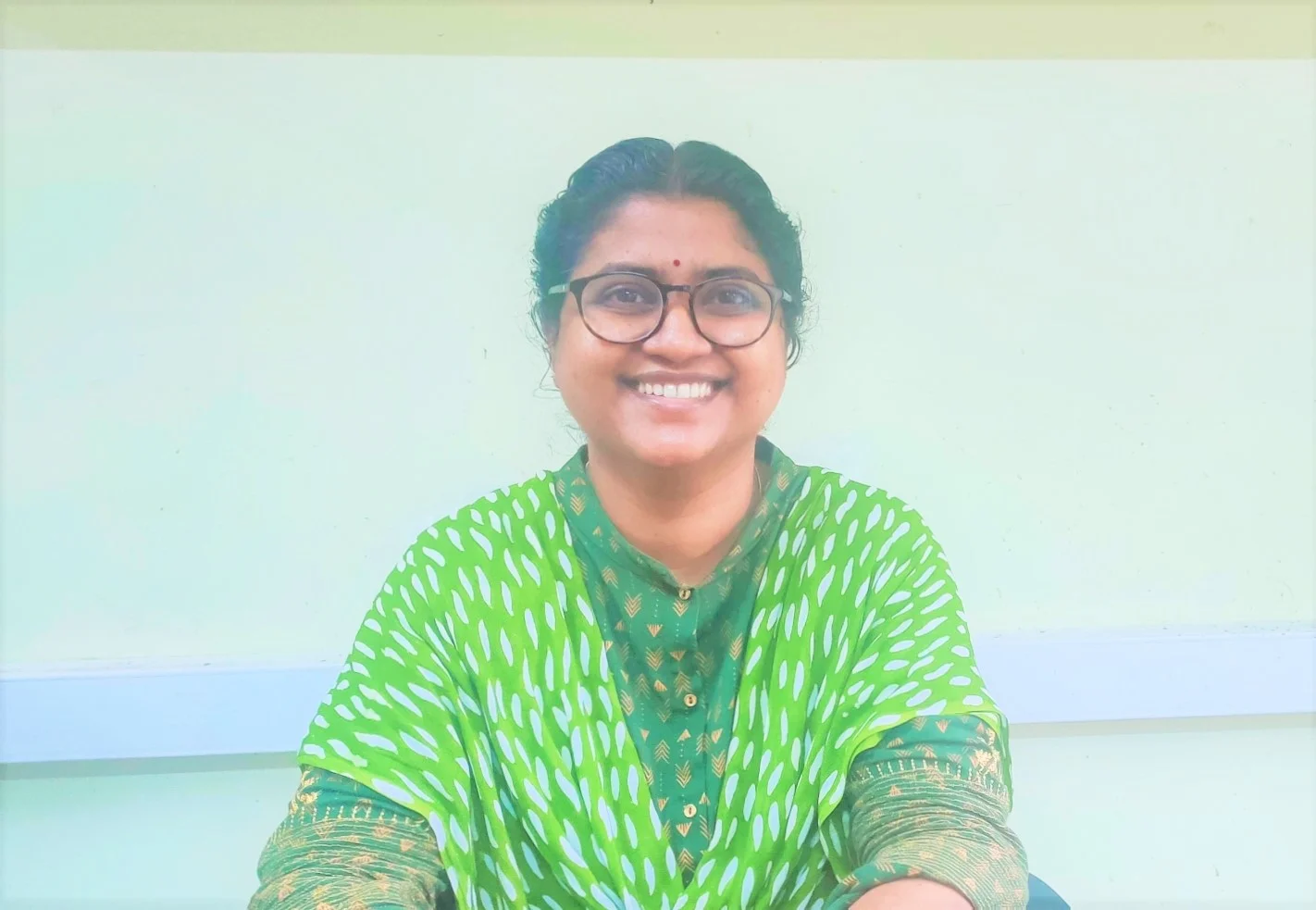 Dr. Binitha N N
